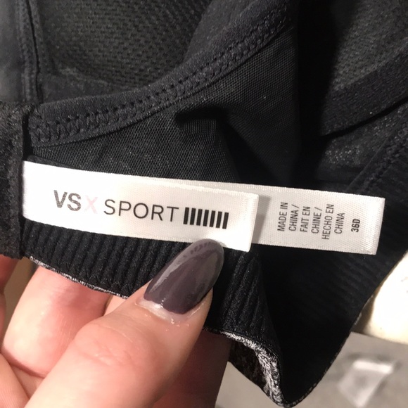 Victoria’s secret sport bra VSX sport - Picture 3 of 3